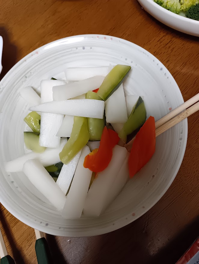 9月25日の食事記録