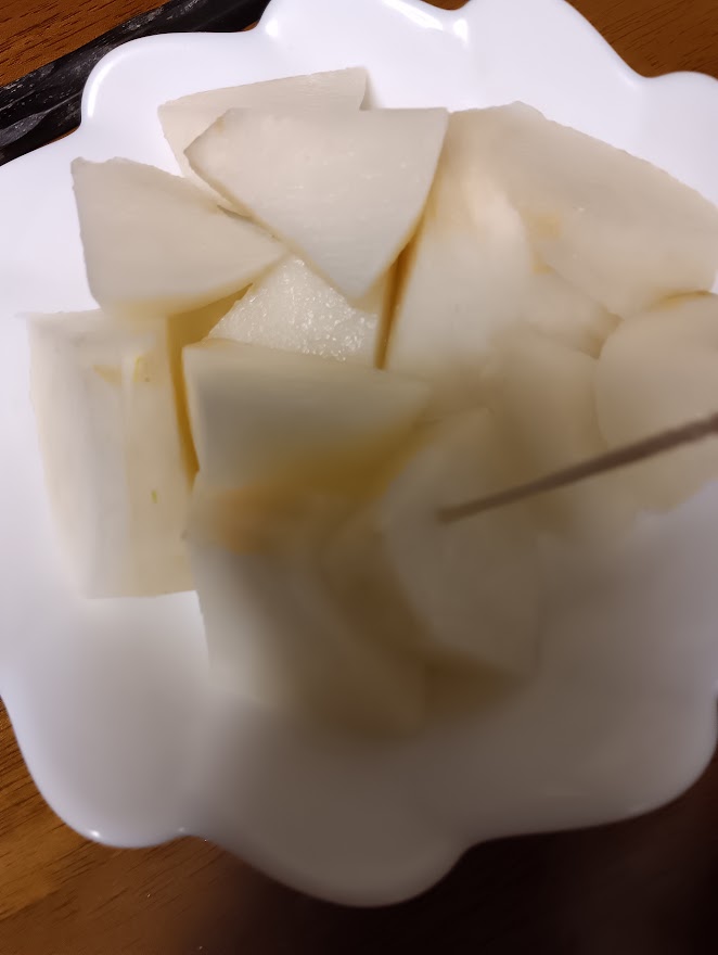 9月25日の食事記録