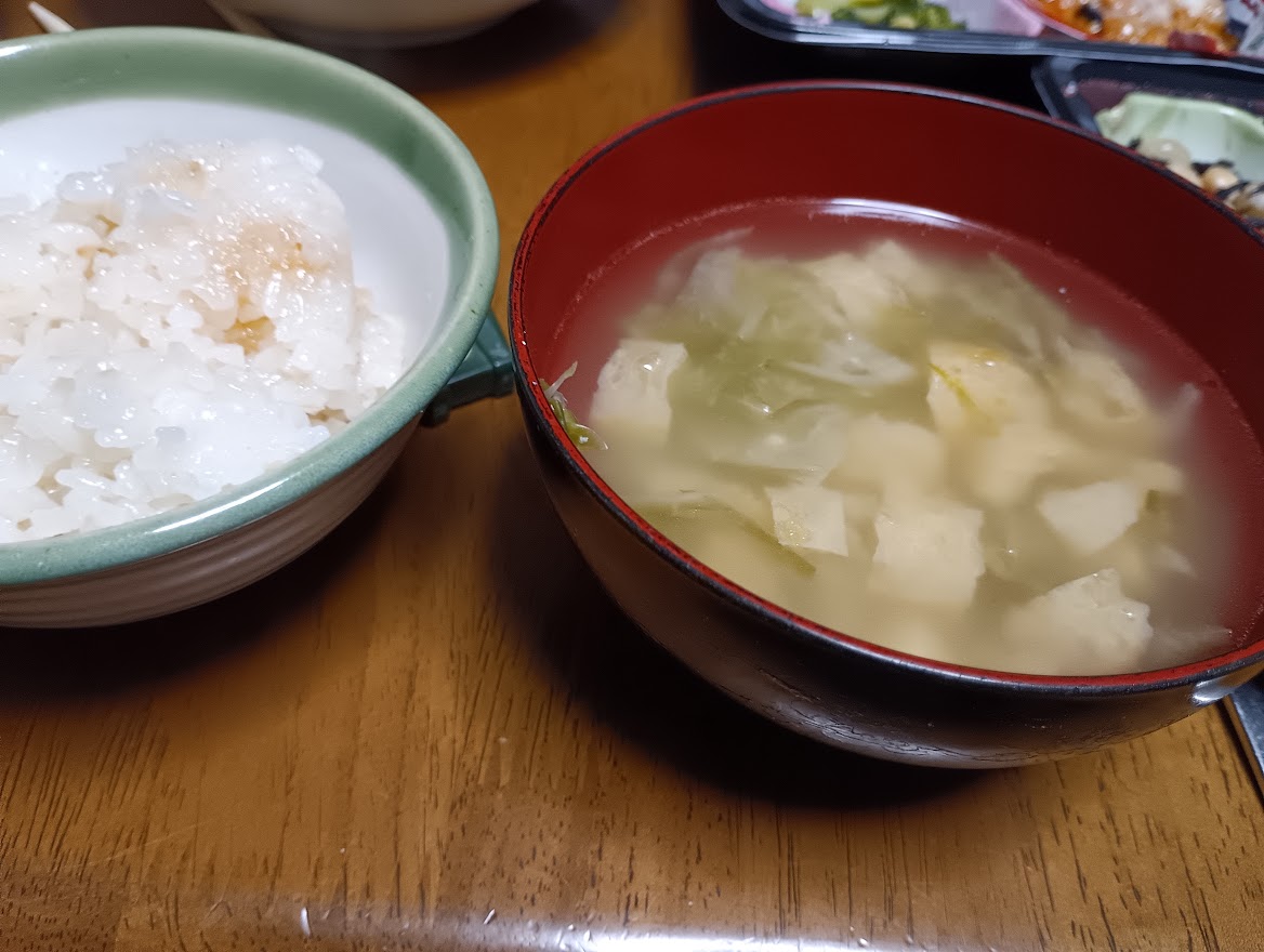 9月25日の食事記録