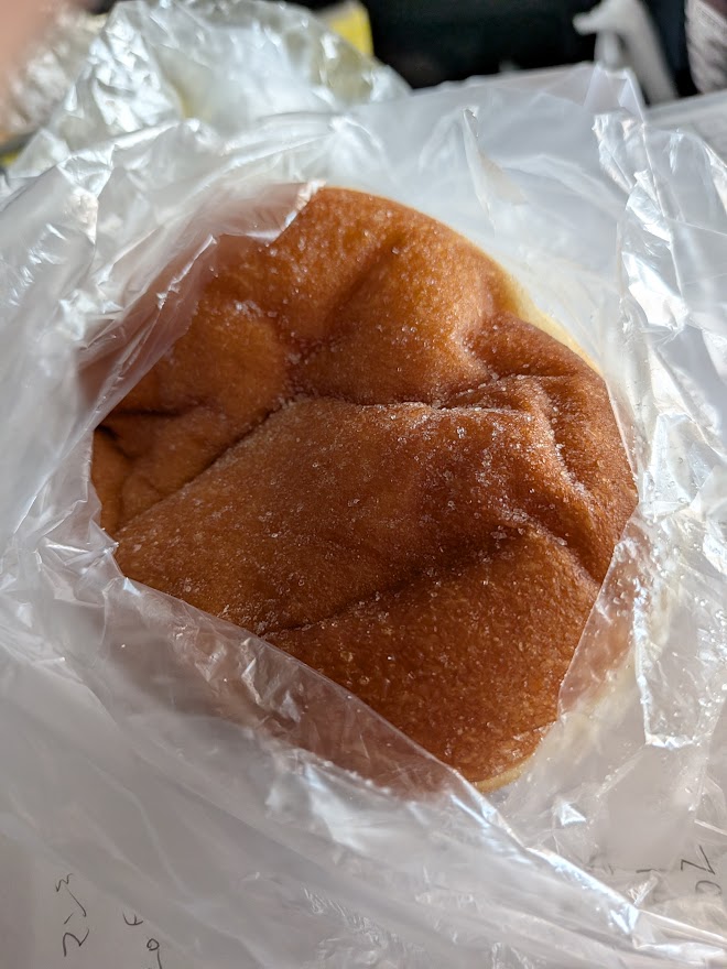 9月25日の食事記録