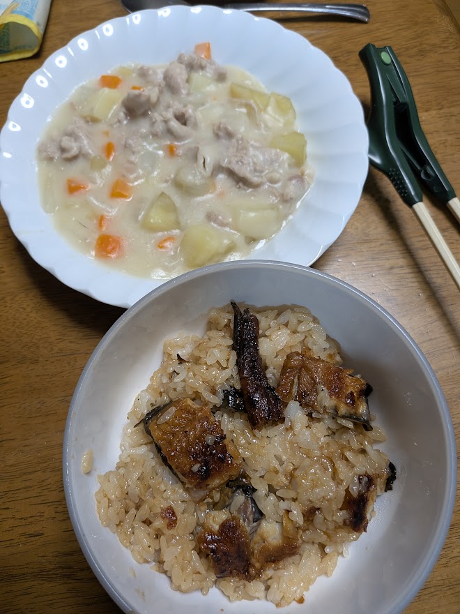 9月26日の食事記録