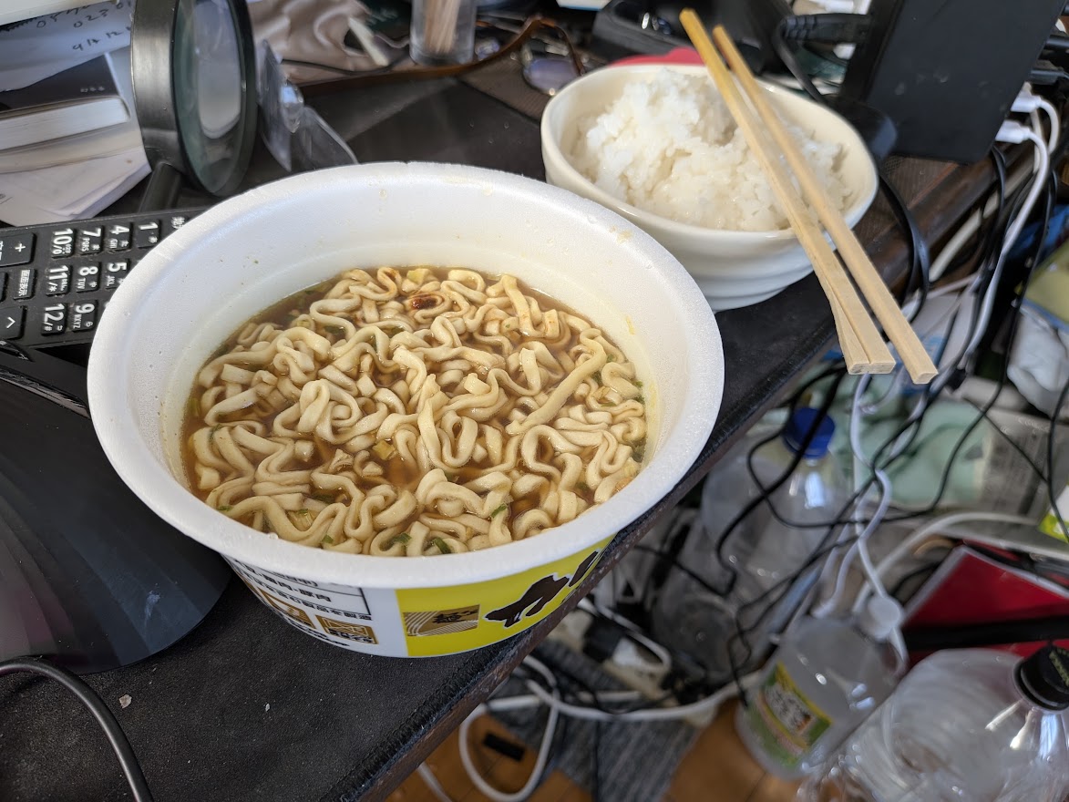 9月27日の食事記録