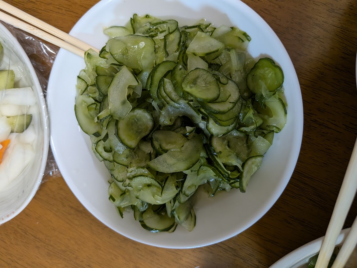 9月27日の食事記録