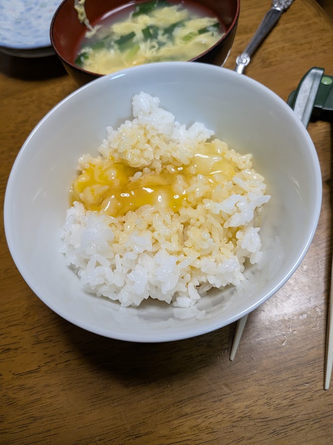 9月27日の食事記録