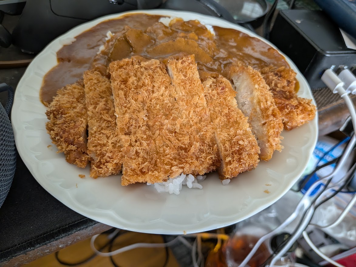 食事の記録