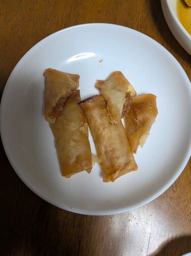 春巻き